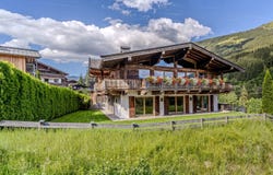 Jochberg, Tyrol 6373
