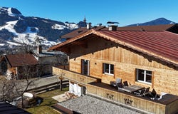Kitzbühel, Tyrol 6370