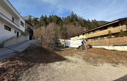 Gnadenwald, Tyrol 6069