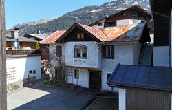 Kitzbühel, Tyrol 6370