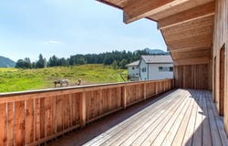 Hochfilzen, Tyrol 6395