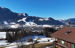 Kitzbühel, Tyrol 6370
