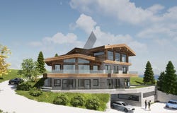 Waidring, Tyrol 6384