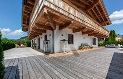 Kössen, Tyrol 6345