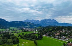 Kitzbühel, Tyrol 6370