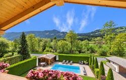 Reith bei Kitzbühel, Tyrol 6370
