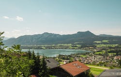 Mondsee, Upper Austria 5310