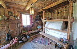 Wildschönau-Oberau, Tyrol 6311