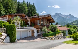 Waidring, Tyrol 6384