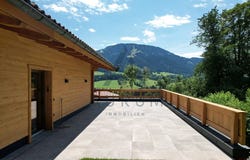 Scheffau am Wilden Kaiser, Tyrol 6351