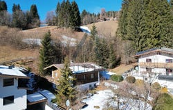 Brixen im Thale, Tyrol 6364