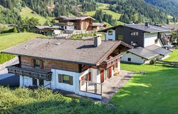Jochberg, Tyrol 6373