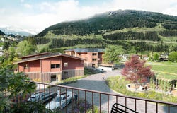 Bad Gastein, Salzburg 5640