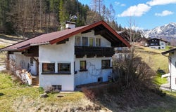 Waidring, Tyrol 6384