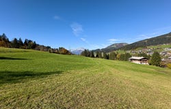 Fieberbrunn, Tyrol 6391