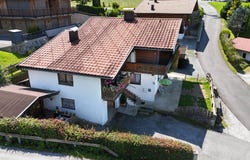 Ellmau, Tyrol 6352