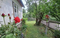 Payerbach, Lower Austria 2650