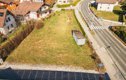 Bürmoos, Salzburg 5111