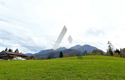 Fieberbrunn, Tyrol 6391