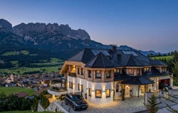 Ellmau, Tyrol 6352