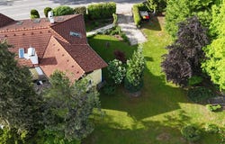 Gresten, Lower Austria 3264