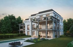 Salzburg, Salzburg 5020