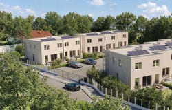 Sierndorf, Lower Austria 2011
