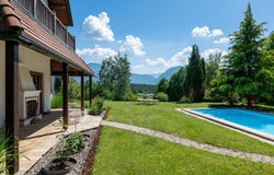 Maria Rain, Carinthia 9161