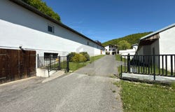 Schwarzenbach, Lower Austria 2803