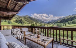 Jochberg, Tyrol 6373