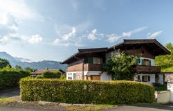 Sankt Johann in Tirol, Tyrol 6380