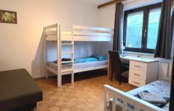 Kasten bei Böheimkirchen, Lower Austria 3072