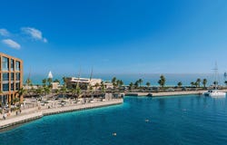 The Pierhead Project - Three Bedroom, Bridgetown,