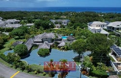 Sandy Lane, Barbados, St.James, Saint James
