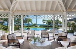 St. Peter, Barbados, St. Peter, Saint Peter