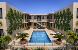 Mayhoe Ave, Holetown, Saint James
