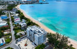 North Brighton Road, Bridgetown, Saint Michael