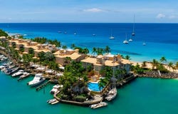 Port St Charles, Speightstown, St. Peter, Barbados, St.Peter, Saint Peter