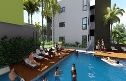 Harmony Hall Green (One Bedroom), Dover,