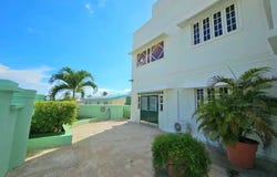 Pearl Avenue, Atlantic Shores, Christ Church, Christ Church, Christ Church