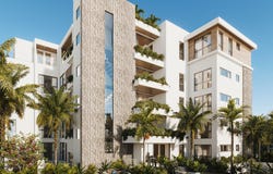 Bijou - Ultra-Luxury Residences, Mount Standfast,