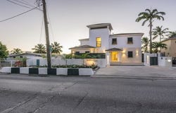 Fitts Village, Barbados, Fitts Village, Saint James
