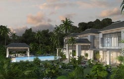 St James, Barbados, St.James, Saint James
