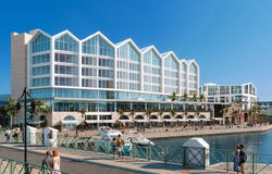 The Pierhead Project - Three Bedroom, Bridgetown,