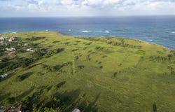 Merricks, Merricks, Saint Philip