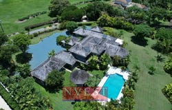 Sandy Lane, Barbados, St.James, Saint James