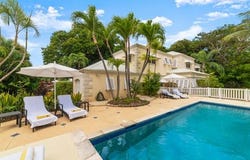 St. Peter, Barbados, St. Peter, Saint Peter