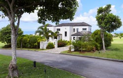 Apes Hill Access Road, Apes Hill, Saint Thomas