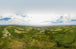 Mount Brevitor Development Land, Mount Brevitor,