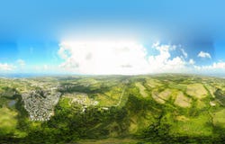 Mount Brevitor Development Land, Mount Brevitor,